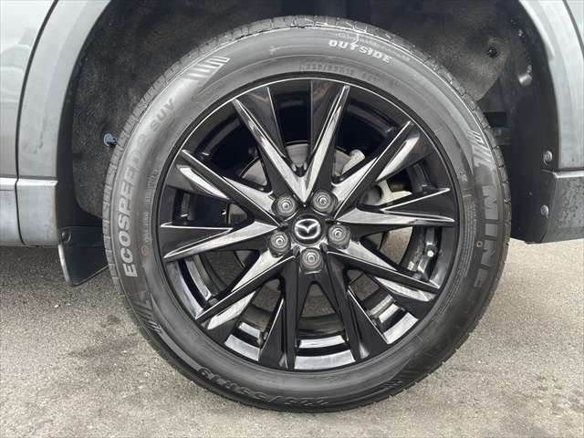 CX-5 4WD
