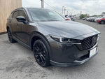 CX-5 4WD