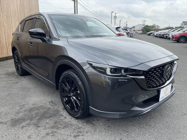CX-5 4WD