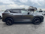 CX-5 4WD
