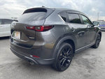 CX-5 4WD