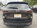 CX-5 4WD