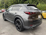 CX-5 4WD