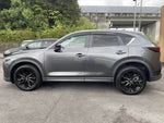 CX-5 4WD
