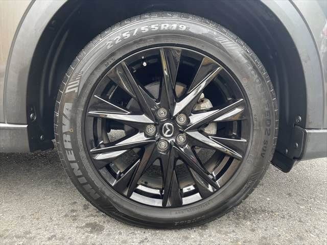 CX-5 4WD