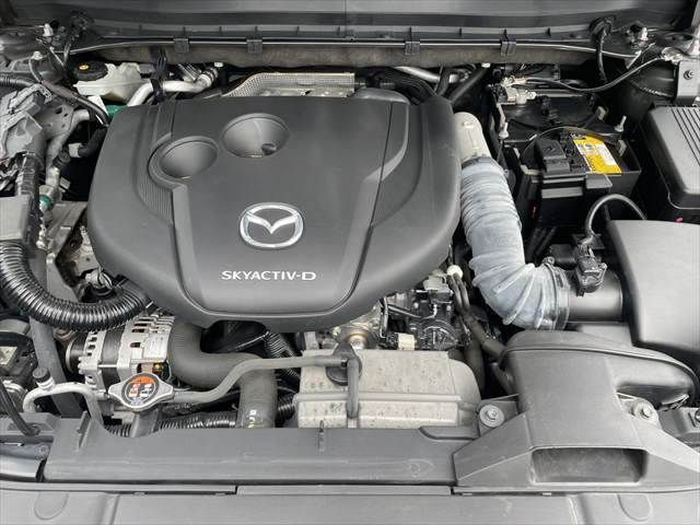 CX-5 4WD