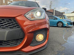 SWIFT