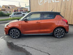 SWIFT