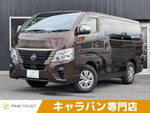 CARAVAN van 2WD
