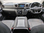 CARAVAN van 2WD