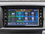 CARAVAN van 2WD
