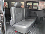 CARAVAN van 2WD