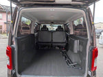 CARAVAN van 2WD