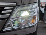 CARAVAN van 2WD