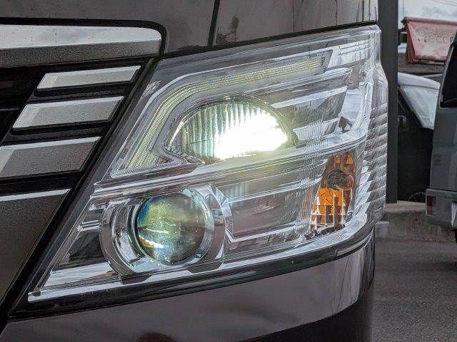 CARAVAN van 2WD