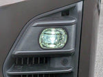 CARAVAN van 2WD