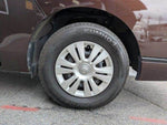 CARAVAN van 2WD