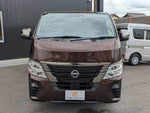 CARAVAN van 2WD