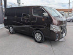 CARAVAN van 2WD
