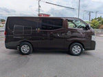 CARAVAN van 2WD