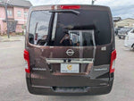 CARAVAN van 2WD