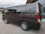 CARAVAN van 2WD