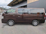 CARAVAN van 2WD