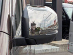 CARAVAN van 2WD