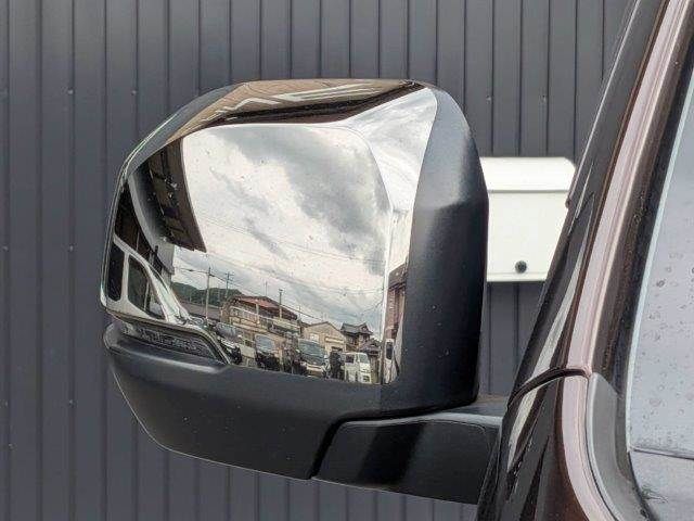 CARAVAN van 2WD