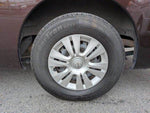 CARAVAN van 2WD
