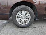 CARAVAN van 2WD