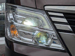 CARAVAN van 2WD