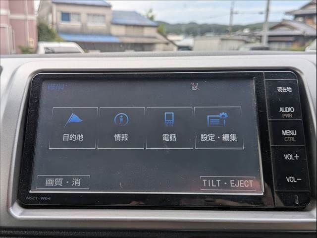 HIACE van 4WD