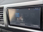 HIACE van 4WD