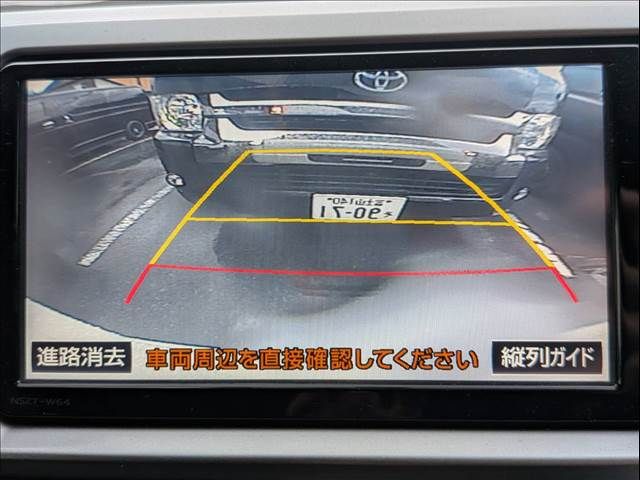 HIACE van 4WD