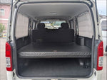 HIACE van 4WD