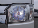 HIACE van 4WD