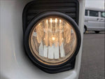HIACE van 4WD