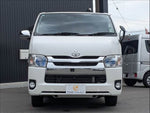HIACE van 4WD