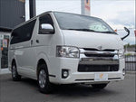 HIACE van 4WD