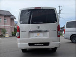 HIACE van 4WD