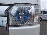 HIACE van 4WD