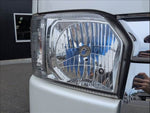 HIACE van 4WD