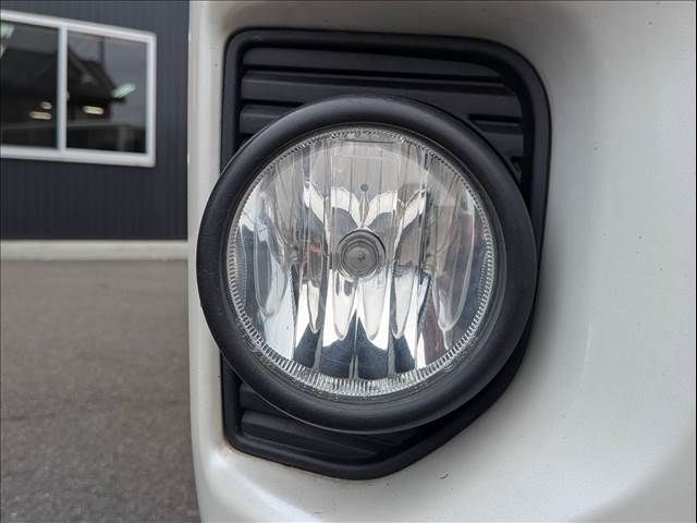 HIACE van 4WD