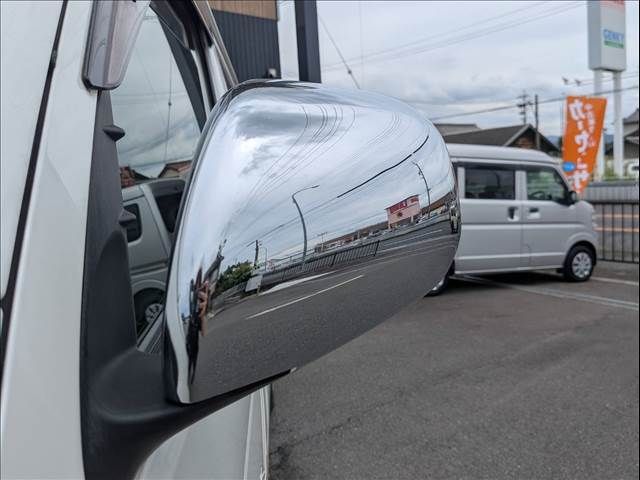 HIACE van 4WD