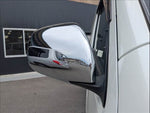 HIACE van 4WD