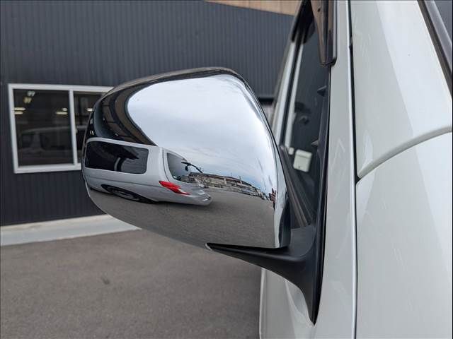 HIACE van 4WD