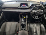 ATENZA Wagon 4WD