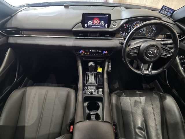 ATENZA Wagon 4WD