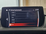 ATENZA Wagon 4WD